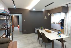Blk 984D Buangkok Link (Hougang), HDB 5 Rooms #502006581